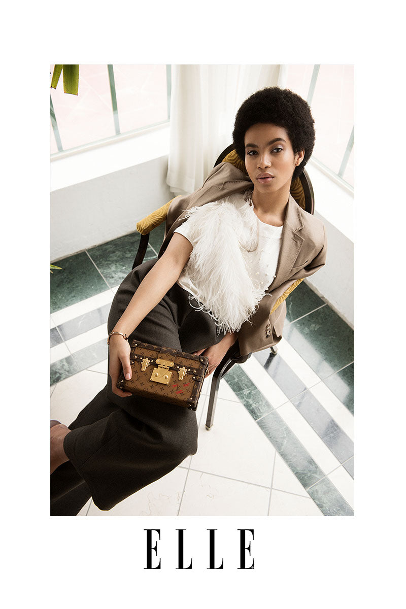 Elle magazine