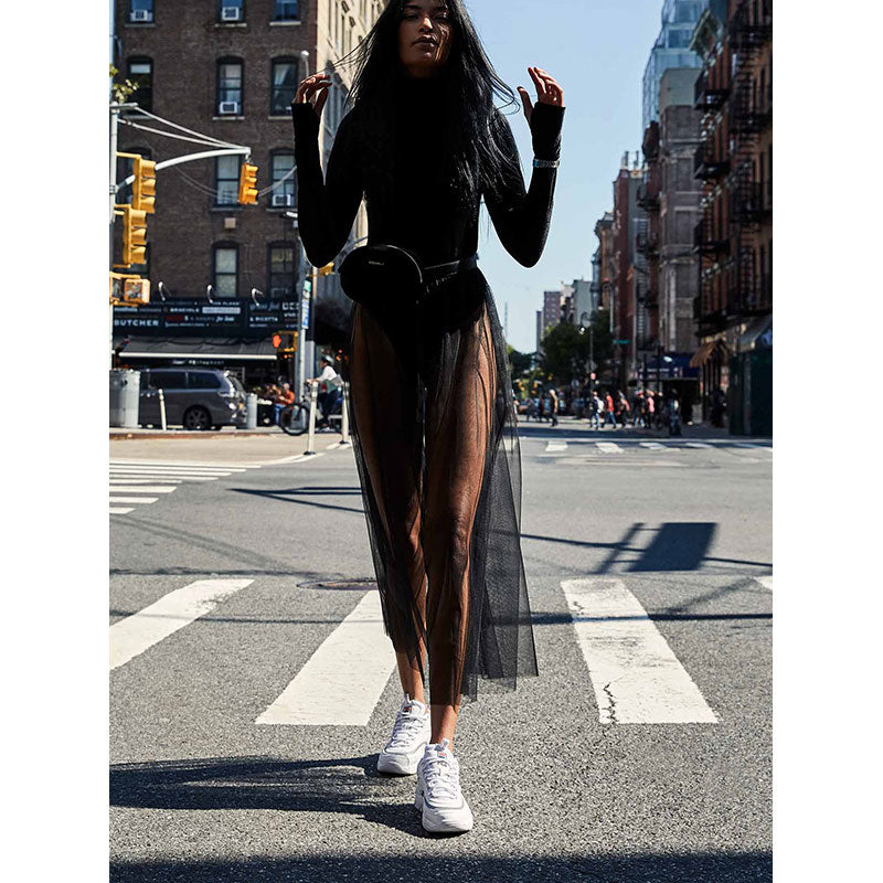Elle Magazine