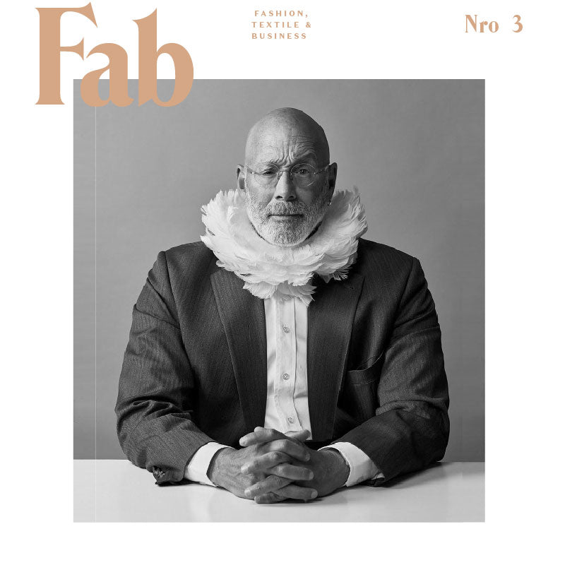 Fab Magazine