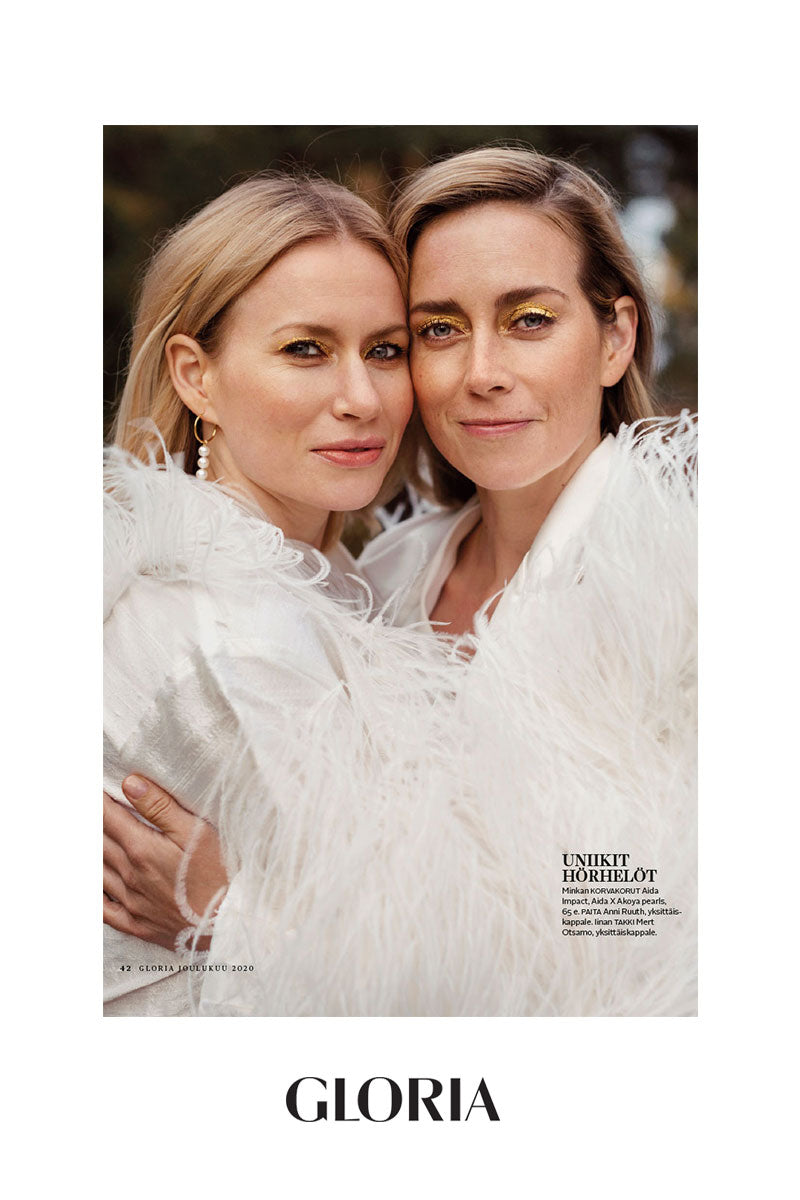 Gloria magazine