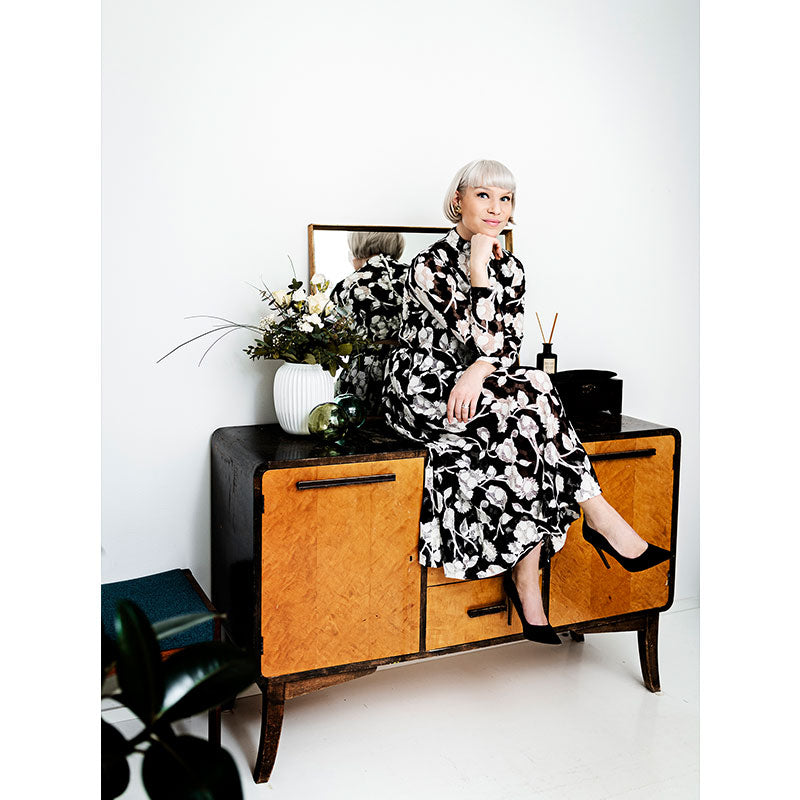 Gloria Magazine