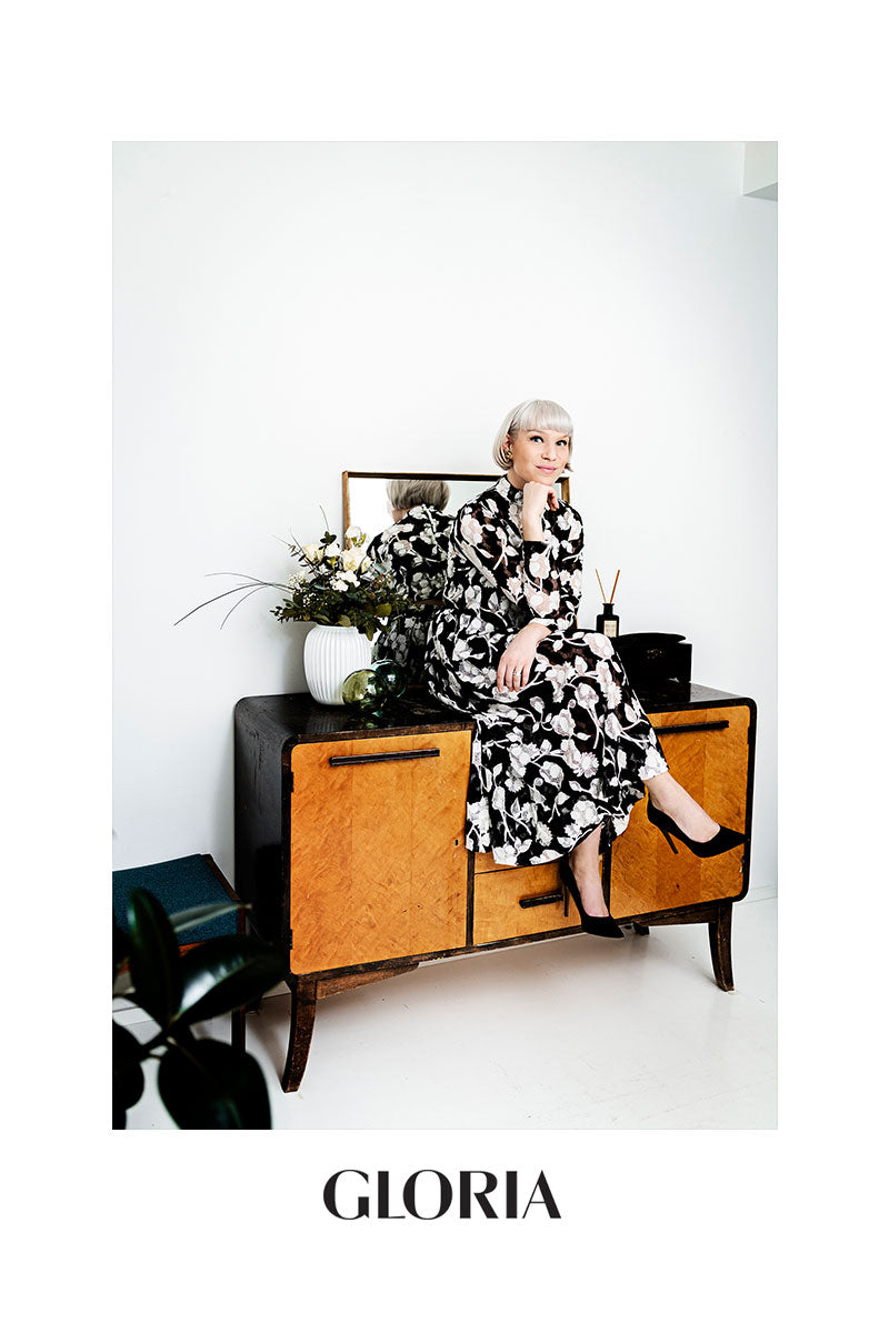 Gloria Magazine