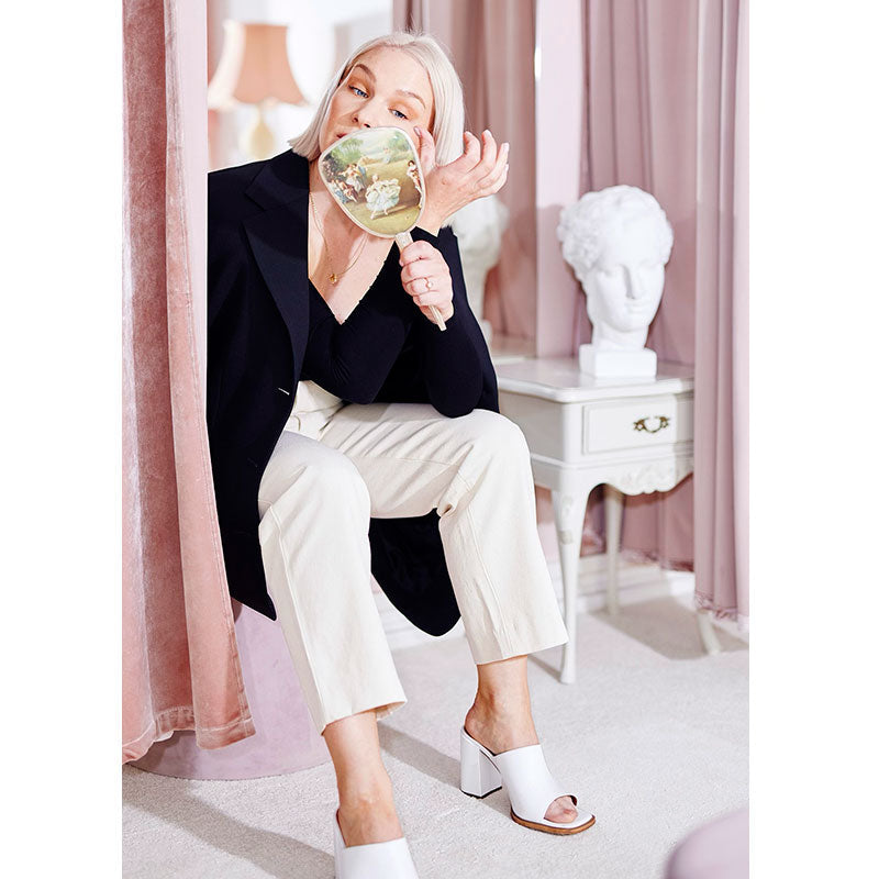 Image magazine
