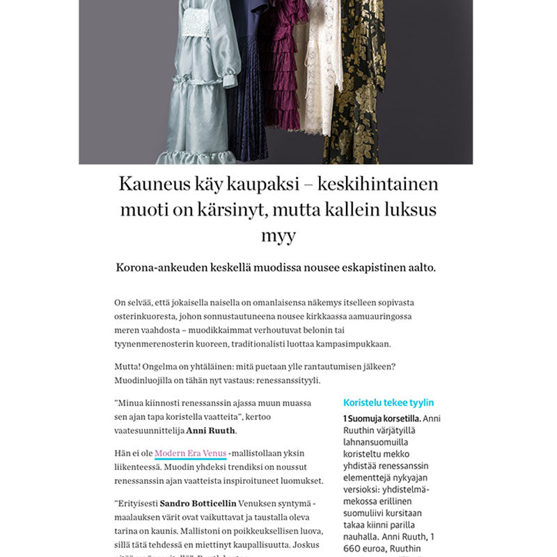 Optio magazine