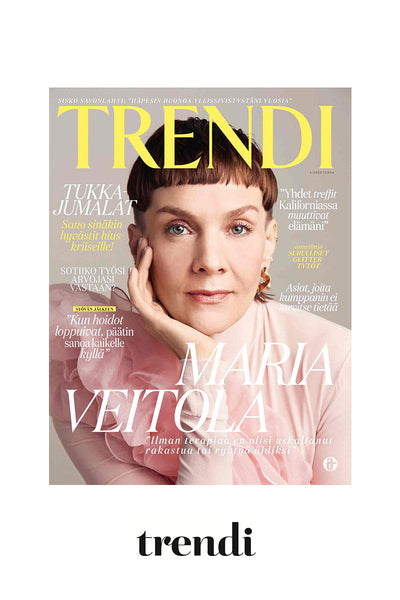 Trendi magazine