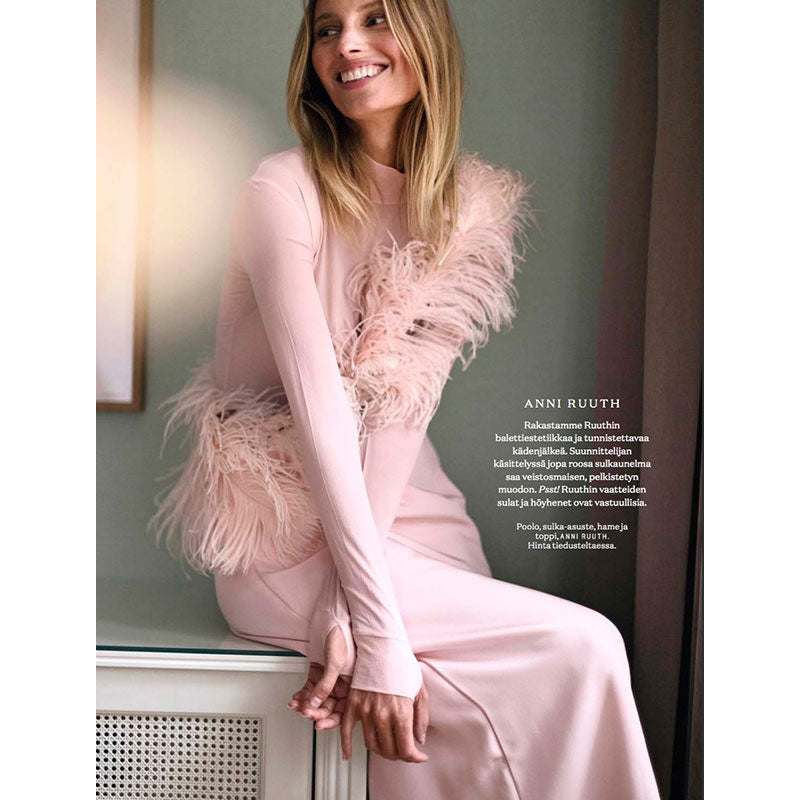 Trendi magazine