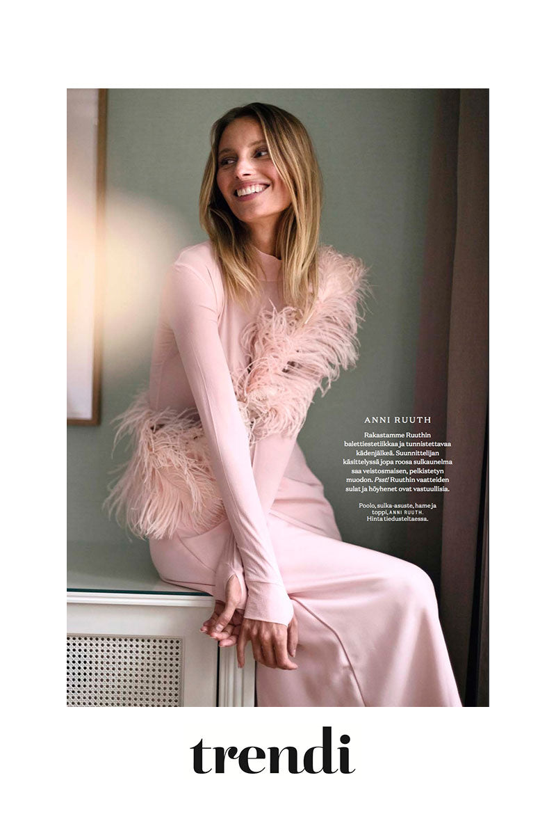 Trendi magazine