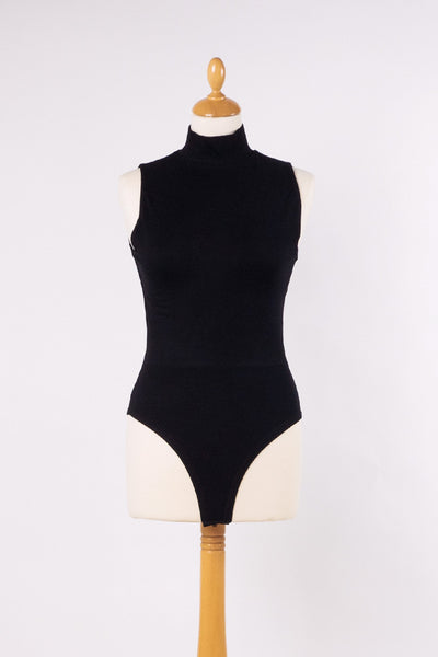 Marie Sleeveless Bodysuit sample S-L