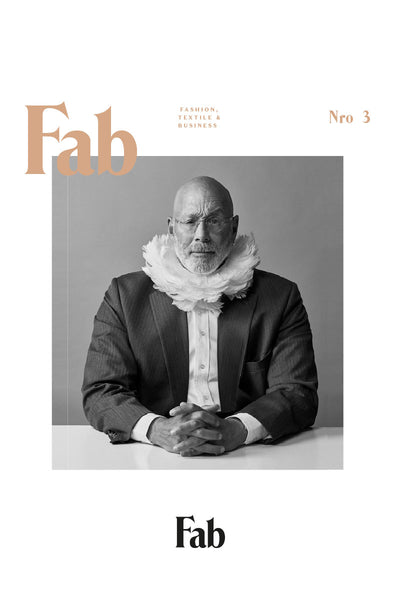 Fab Magazine