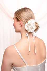 Rose Hair accessories