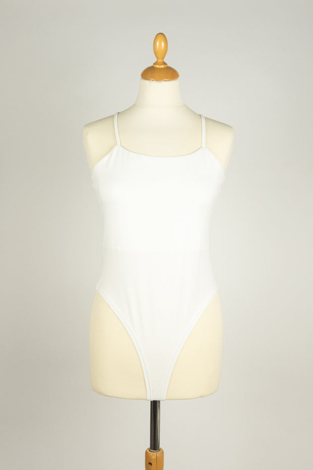 Juliet Bodysuit sample M