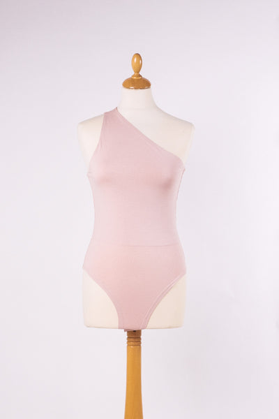 Misty Sleeveless Bodysuit sample S, XL