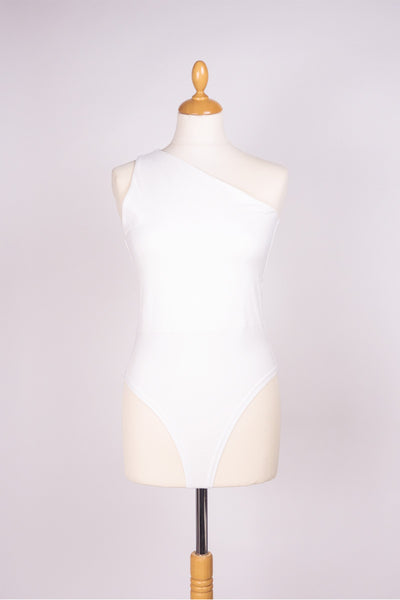 Misty Sleeveless Bodysuit sample M